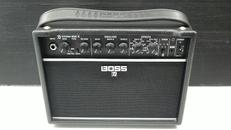 ギターアンプ|BOSS