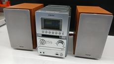 コンポ|SONY