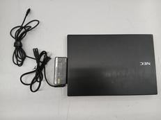ノートPC|NEC