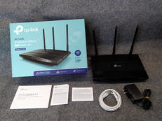 無線LANルーター|TP-LINK