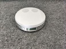 ポータブルCDプレイヤー|TOSHIBA