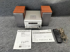 コンポ|KENWOOD