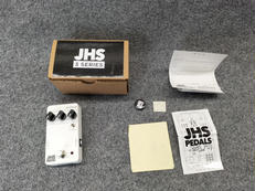 エフェクター|JHS