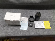 交換レンズ|TAMRON