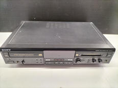 CDプレーヤー|SONY