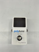 チューナー|TC ELECTRONIC