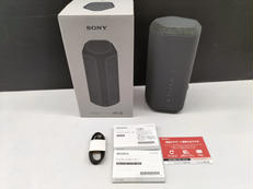 ワイヤレススピーカー|SONY