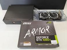グラフィックボード|MSI