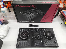 DJコントローラー|PIONEER