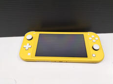 SWITCH LITE|NINTENDO