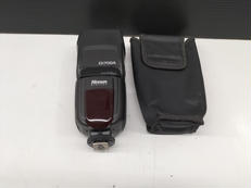 ストロボ|ニッシンデジタル