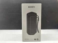 BTスピーカー|SONY