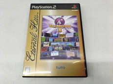 PS2ソフト|TAITO