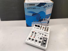 デジタルミキサー|YAMAHA