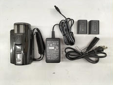 ビデオカメラ|SONY