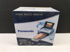 フォトプリンター|PANASONIC