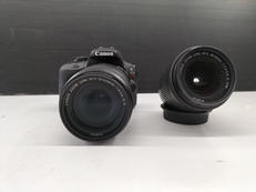 デジタル一眼|CANON