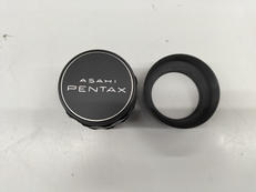 交換レンズ|PENTAX