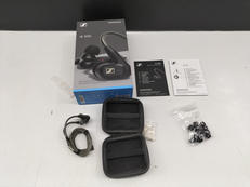 イヤホン|SENNHEISER