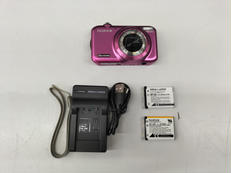 デジカメ|FUJIFILM