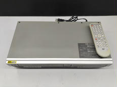 DVD/VHSデッキ|DXアンテナ