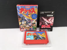 レトロゲームソフト|データイースト