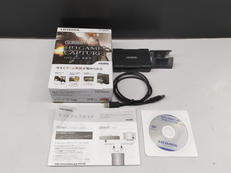 キャプチャ|IO DATA