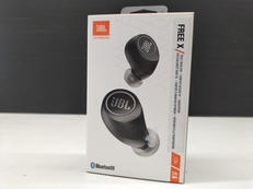 ワイヤレスイヤホン|JBL