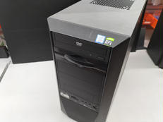 デスクトップPC|GALLERIA