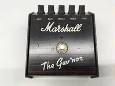 エフェクター|MARSHALL