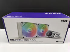 CPUクーラー|NZXT