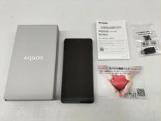 AQUOS SENSE6|SHARP/SIMフリー