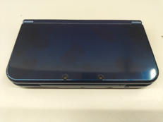 NEW 3DS LLRED-001|NINTENDO