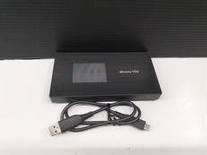 WI-FIルーター|SHARP/DOCOMO