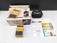 エフェクター|DIGITECH