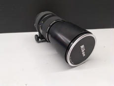 交換レンズ|NIKON