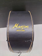 ギターストラップ|MANJON