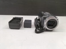 ビデオカメラ|HITACHI