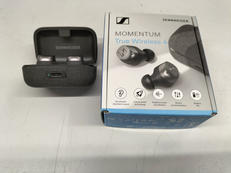 ワイヤレスイヤホン|SENNHEISER