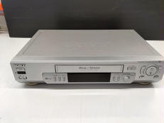 ビデオデッキ|SONY