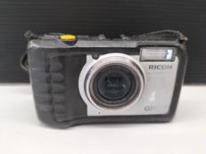 コンデジ|RICOH