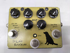 エフェクター|DR.LAKE