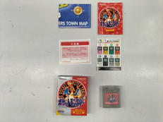 GBソフト|NINTENDO