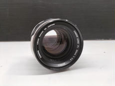 交換レンズ|CANON
