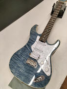 Aria Pro II Made In Korea Hardcase SOLD SOLD SOLD nice