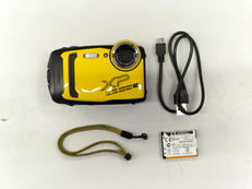 デジタルカメラ|FUJIFILM