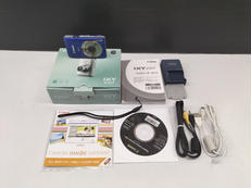 デジタルカメラ|CANON