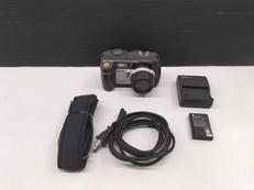 デジタルカメラ|RICOH