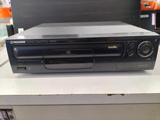 LDプレーヤー|PIONEER