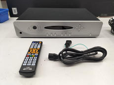 プリメインアンプ|ATOLL